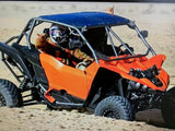 YXZ Radius Cage 2.0