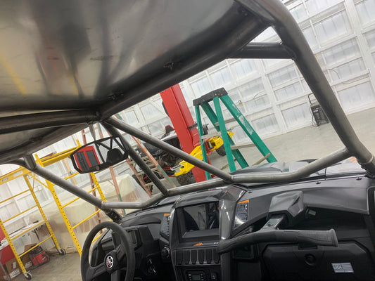 RMAX Deluxe Cage