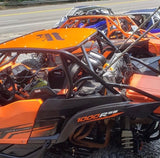 YXZ Radius Cage 2.0