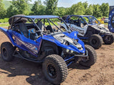 YXZ Radius Cage 2.0