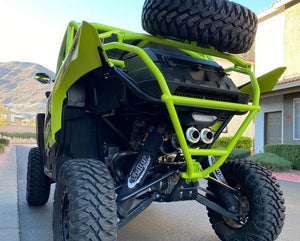 Cages, accessories , custom, high quality parts for UTVs – Krash