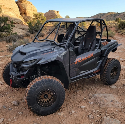 RMAX Deluxe Cage