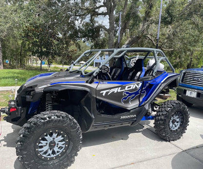 Honda Talon Deluxe Cage