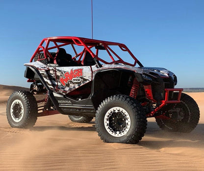 Honda Talon Deluxe Cage