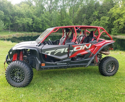 Honda Talon Deluxe-4 Cage