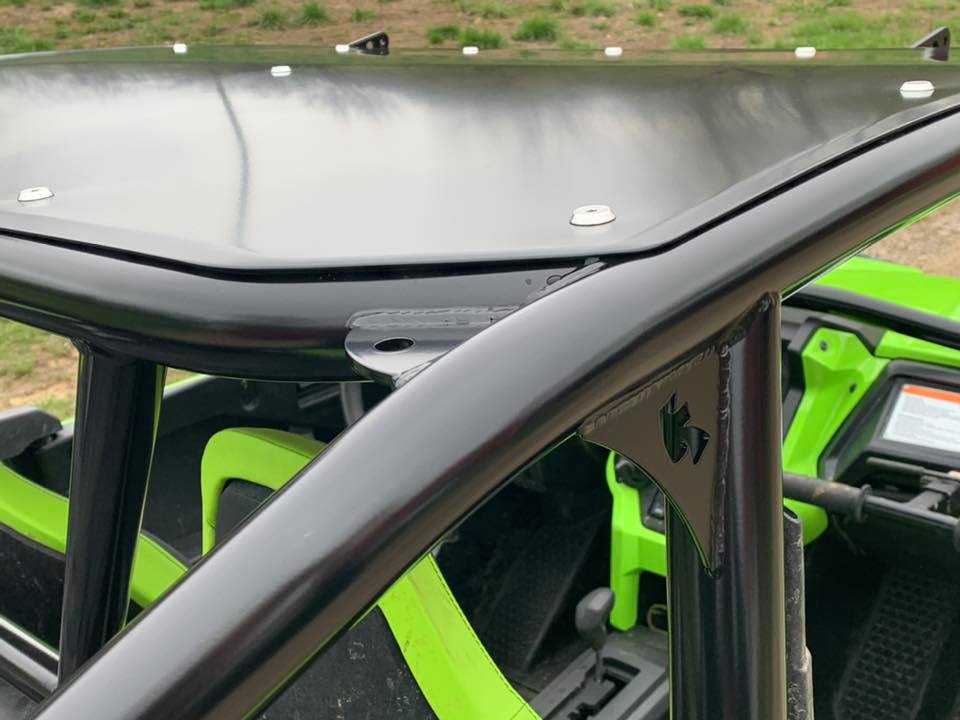 Honda Talon Deluxe Cage