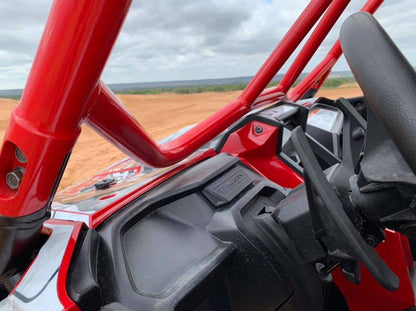 Honda Talon Deluxe Cage