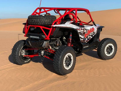 Honda Talon Deluxe Cage