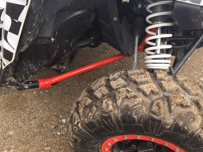 YXZ1000r Front Subframe Connectors