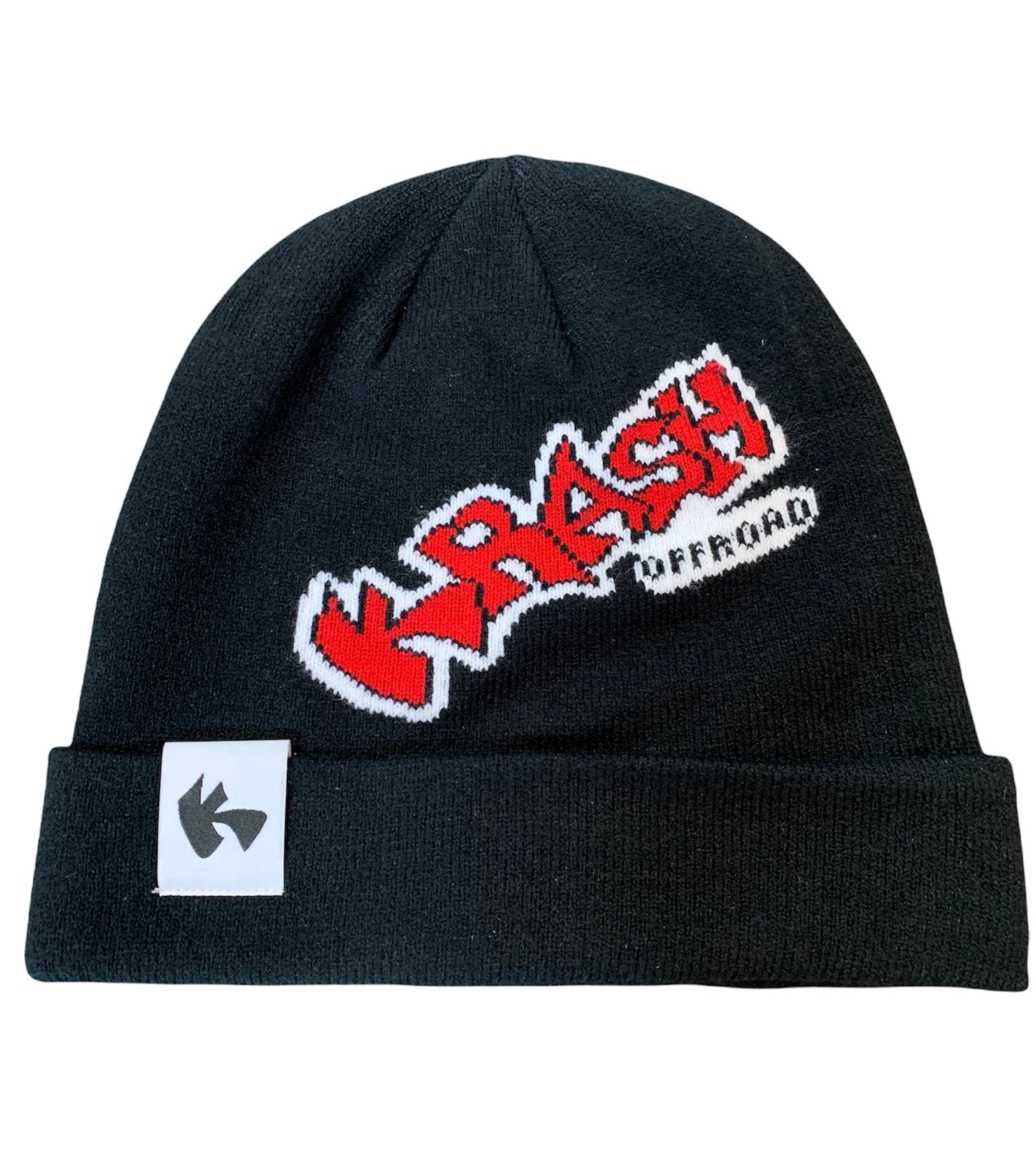 Krash Offroad Knit Beanie