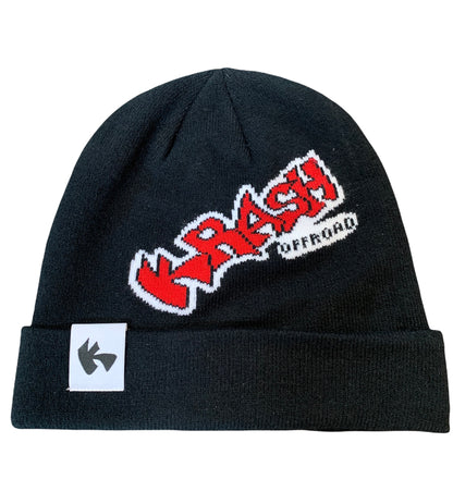 Krash Offroad Knit Beanie