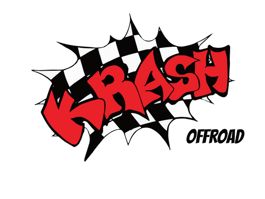 Krash Offroad Gift Card