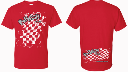 Krash Offroad T-shirt