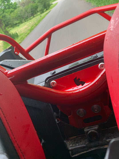 Honda Talon Deluxe Cage