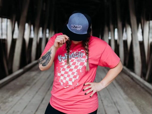 Krash Offroad T-shirt
