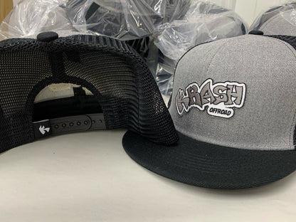 Twill Snapback