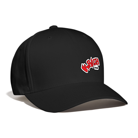 Logo Hat - black