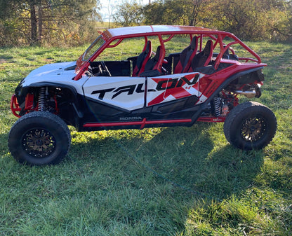 Honda Talon Deluxe-4 Cage