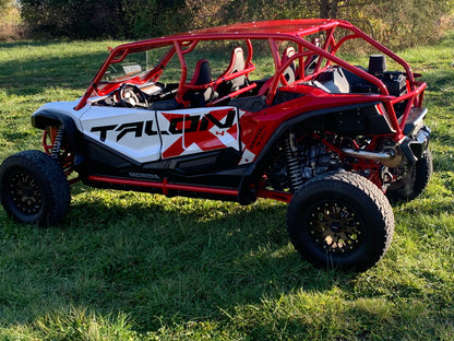 Honda Talon Deluxe-4 Cage